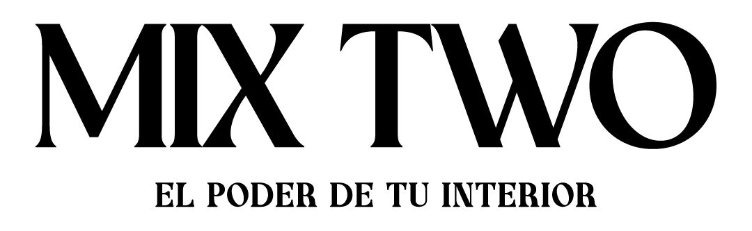 Mix Two - el poder de tu interior